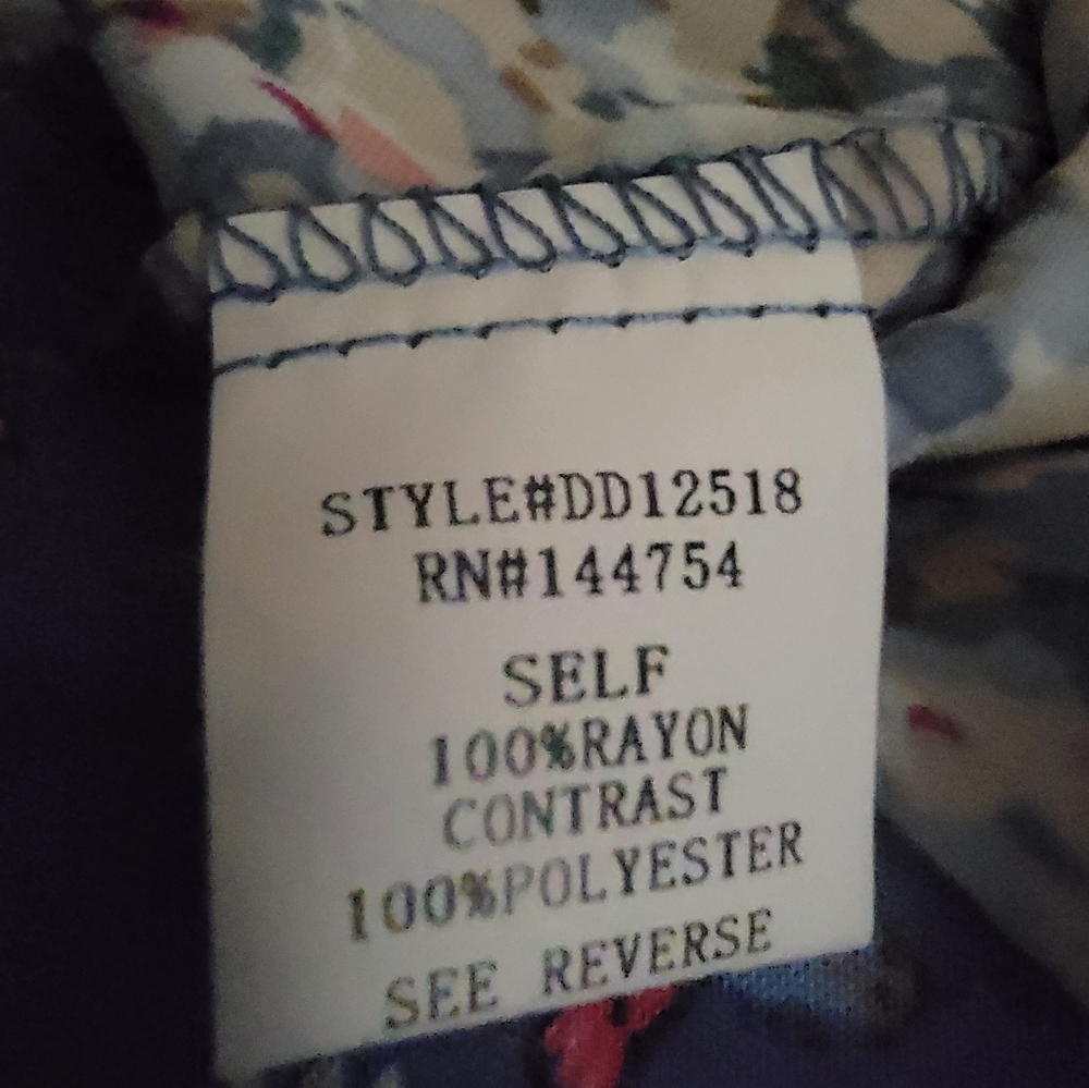 Dress - Picture 4 of 4